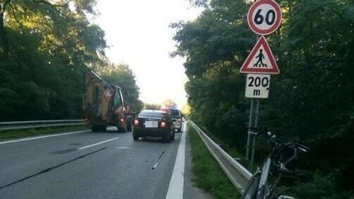 Eva s manželom Matúšom 