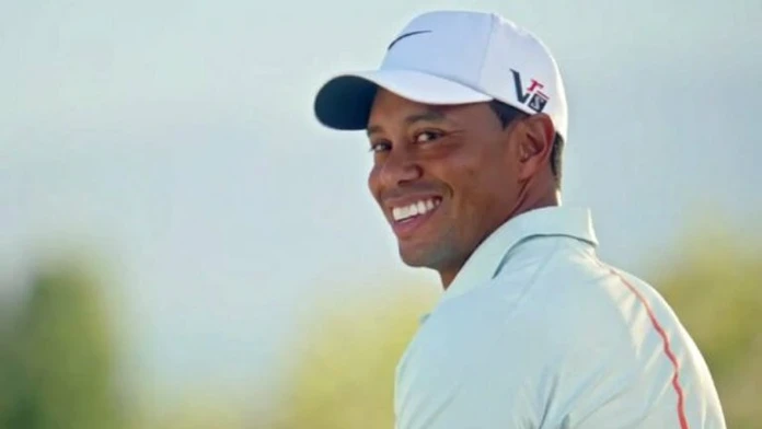 Tiger Woods