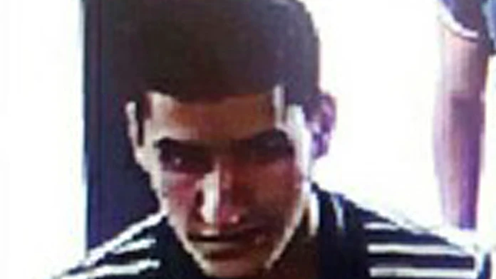 Younes Abouyaaqoub.