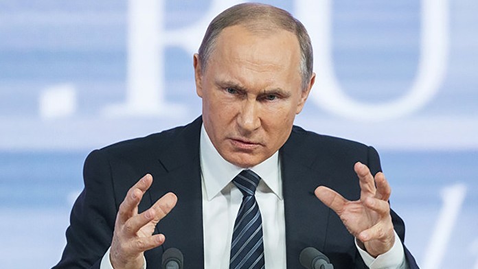 Rusko zaradilo na zoznam nepriateľských štátov ďalšiu európsku krajinu