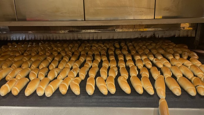 Rožky. Ilustračná snímka.