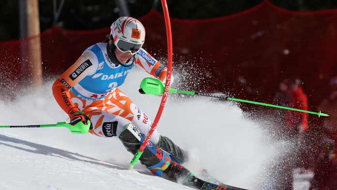 Disciplína, v ktorej by bola Vlhová v nevýhode sa zatiaľ neuskutoční. Proti jej zavedeniu boli viaceré hviezdy