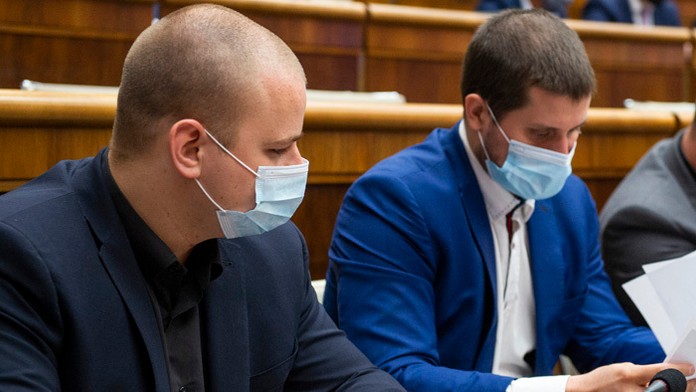 Ilustračná snímka.