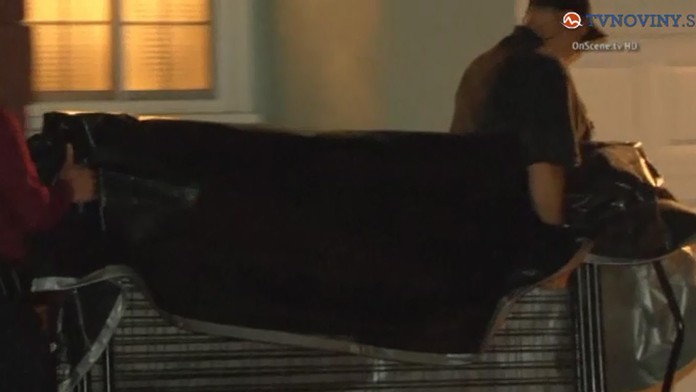 Klietka pre autistu.