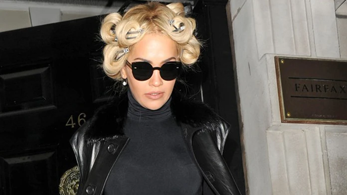 Rita Ora 