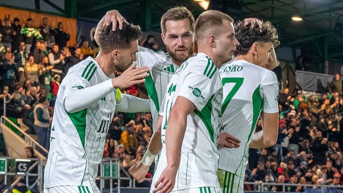 Prešov neudržal sľubné vedenie, Košice zabrali v závere. Pohárové semifinále zostáva otvorené