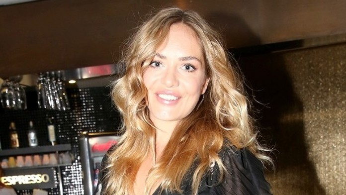 Taťána Gregor Kuchařová