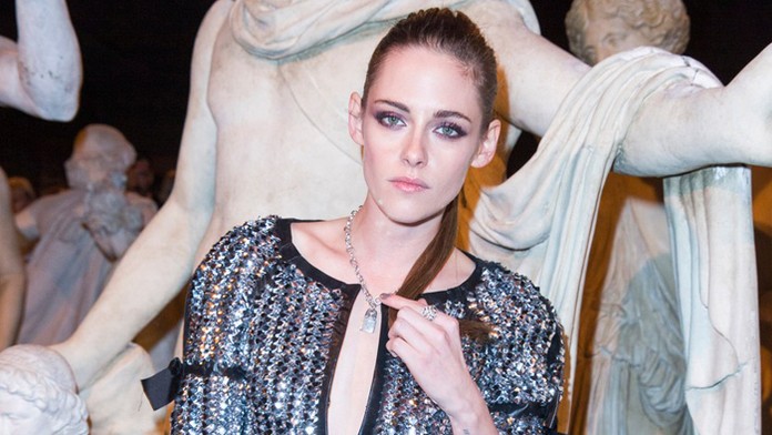 Kristen Stewart