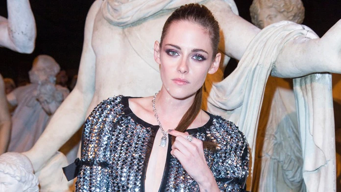 Kristen Stewart