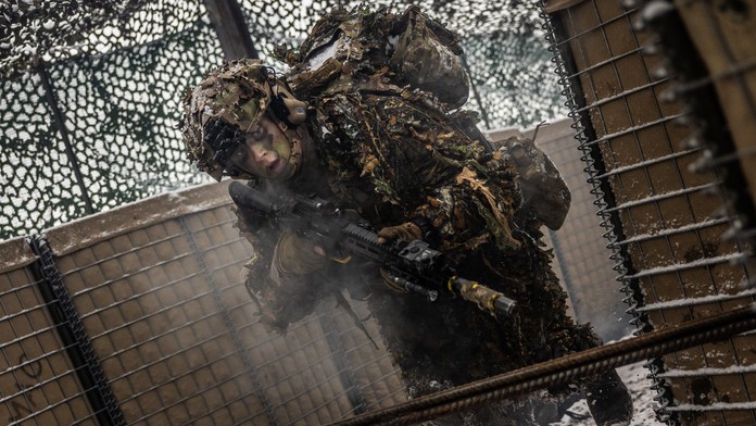 Expert prezradil, čo najviac limituje Európu pri mierovej misii. Ako by mohla vyzerať?