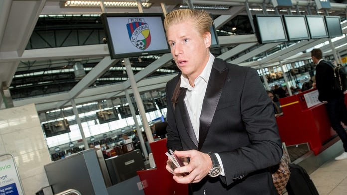 František Rajtoral.