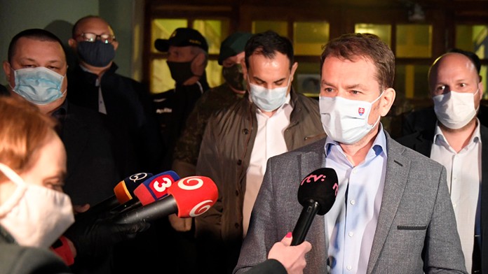 Ilustračná snímka