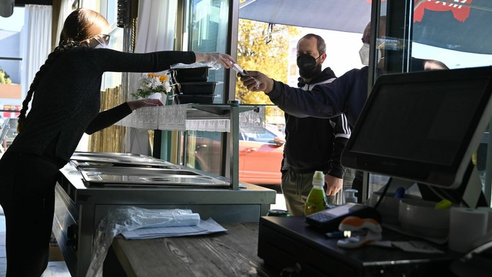 Ilustračná snímka.