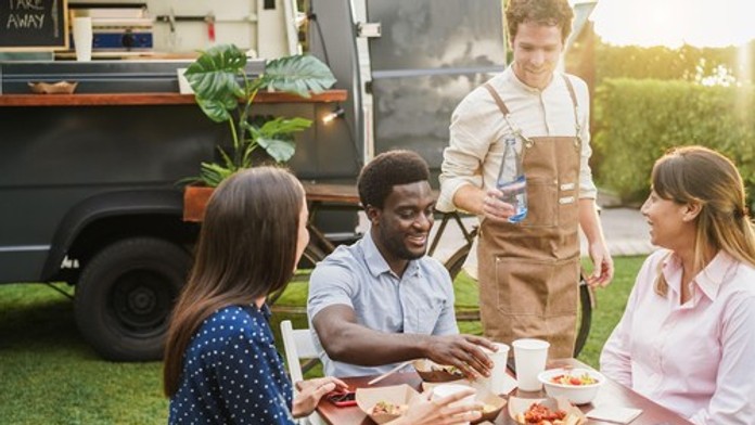 Afričanom podávali jedlo zo západu. Výsledky štúdie vedcov znepokojili
