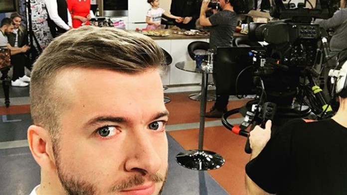 To je prekvapenie! Madej a bývalá SuperStaristka sa už čoskoro stanú rodičmi