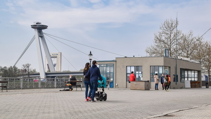 Ilustračná snímka.