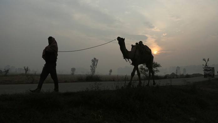 Ilustračná snímka.