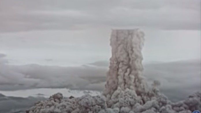 Ilustračná snímka- vietor