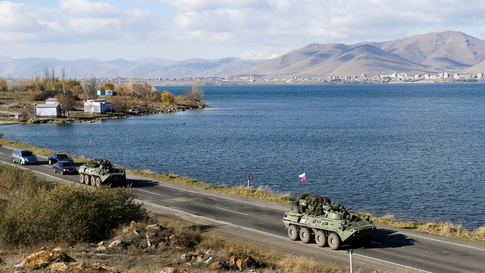 Nehoda vo Svidníku.