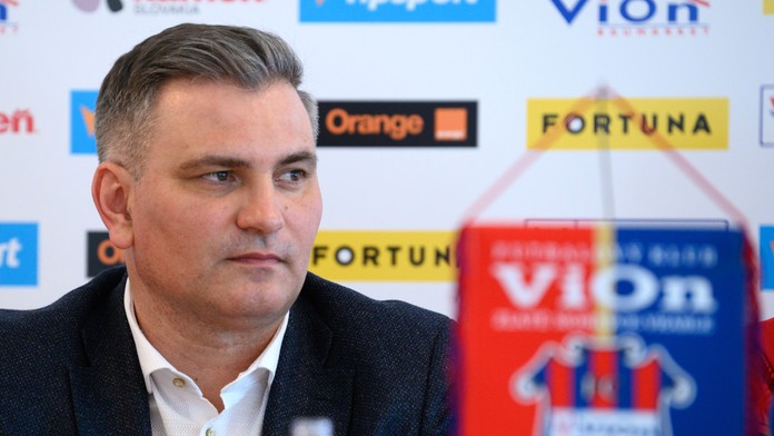 Do Vionu sa vracia známa tvár. Pomohol k záchrane, teraz bude mať rovnaký cieľ