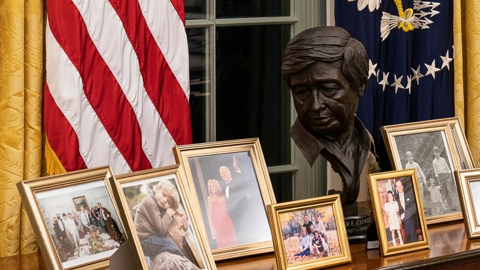 Katy Perry zaspievala na inauguračnom dni nového amerického prezidenta