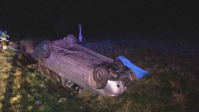 Posledné zbohom od manželky Ivany