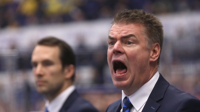 Priam neuveriteľné. Banskú Bystricu povedie legenda svetového hokeja a člen Siene slávy IIHF