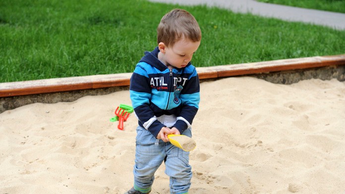 Ilustračná snímka.