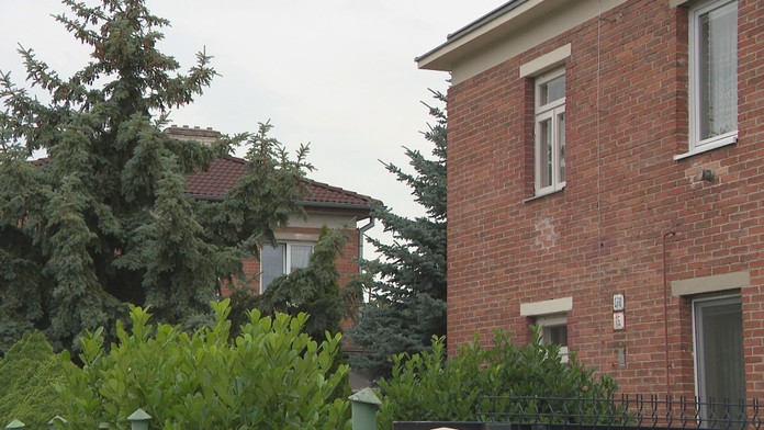 Skrytý poklad Partizánskeho: Pozrite sa na domčeky, ktoré Baťa postavil pre robotníkov