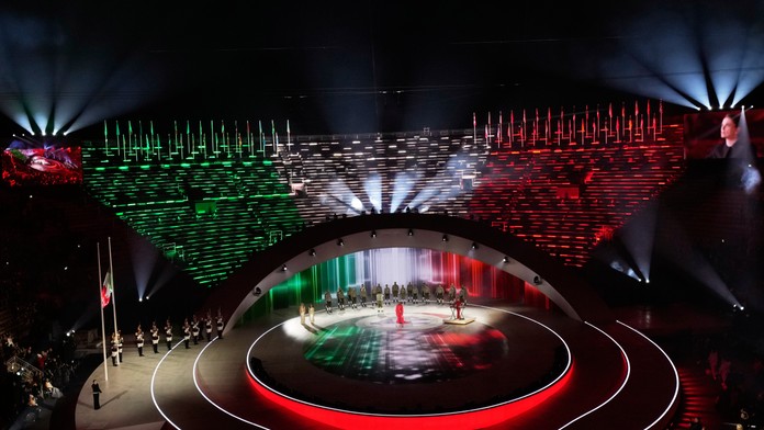 Otvárací ceremoniál zahájil ZPH 2026 v Taliansku. Slovensko bude mať zastúpenie vo všetkých športoch