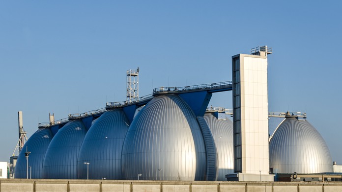 Analytici krotia optimizmus z poklesu cien plynu. Karty môže zamiešať aj najnovší krok Číny