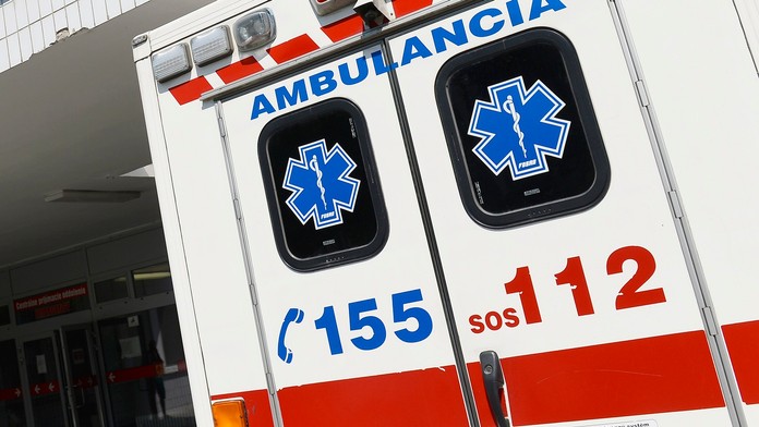 Ilustračná snímka