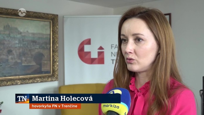 Psa, ktorý v Trenčíne vážne zranil ženu, dali utratiť. Veterinárka naznačila, čo mohlo vyprovokovať útok