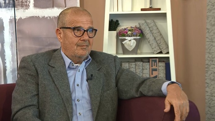 Exminister zdravotníctva Rudolf Zajac