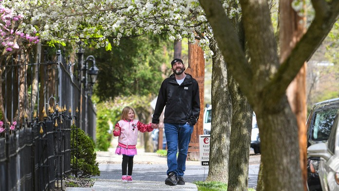 Ilustračná snímka.