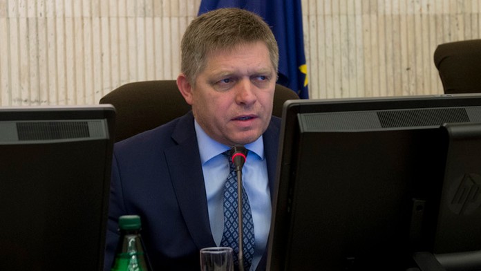 Robert Fico
