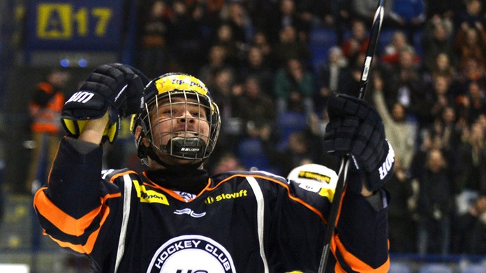 Radovan Bondra na archívnej snímke.