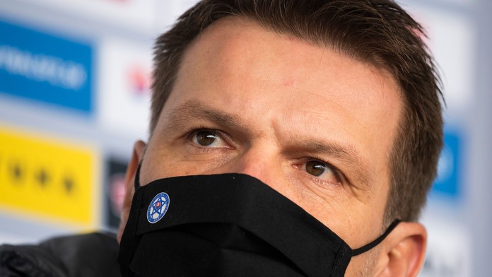 Dominika Kavaschová zverejnila prvú fotku s bruškom.