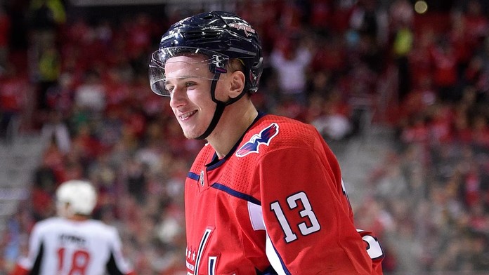 S Ovečkinom získal Stanley Cup, no zámorská kapitola je na konci. Český útočník zamieril do známeho prostredia