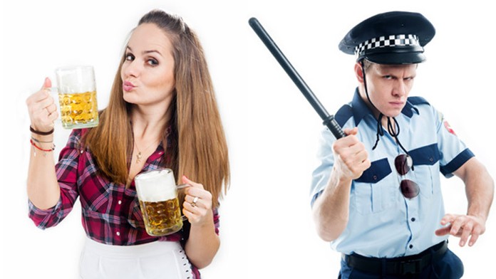 Zuzana Šebová a Michal Kubovčík