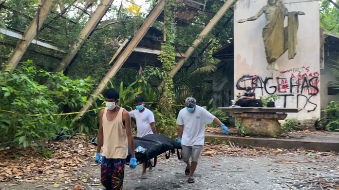 Vražda Slovenky Michaely na Filipínach: Jeden z podozrivých sa údajne priznal pred prokurátorom
