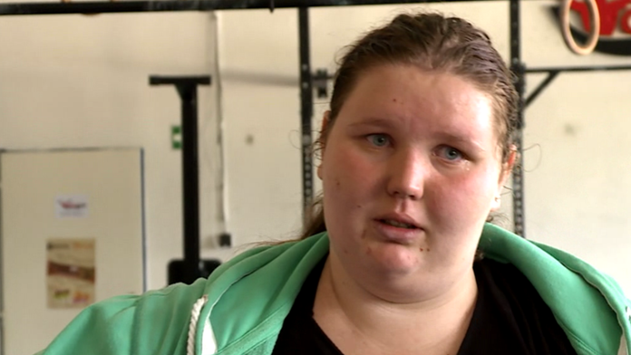 Porotcovské standing ovation 