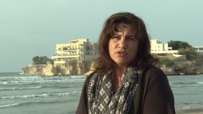 Zuzana žije v Ománe 16 rokov. 