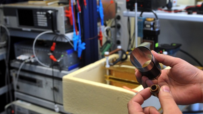 Plášť neviditeľnosti