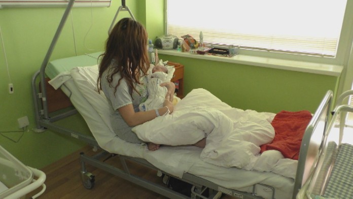 Ilustračná snímka.