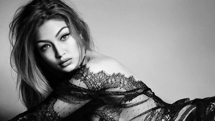 Gigi Hadid