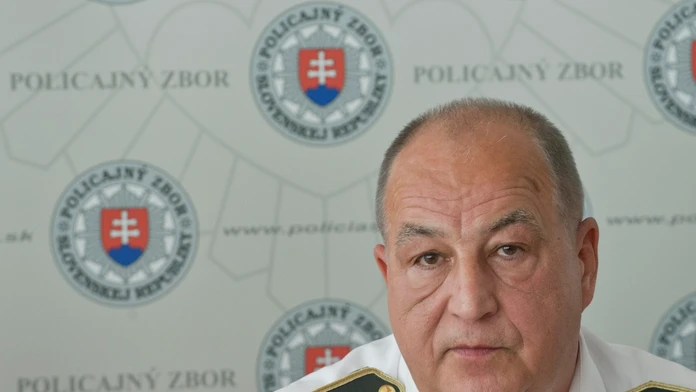 Ľubomír Ábel.