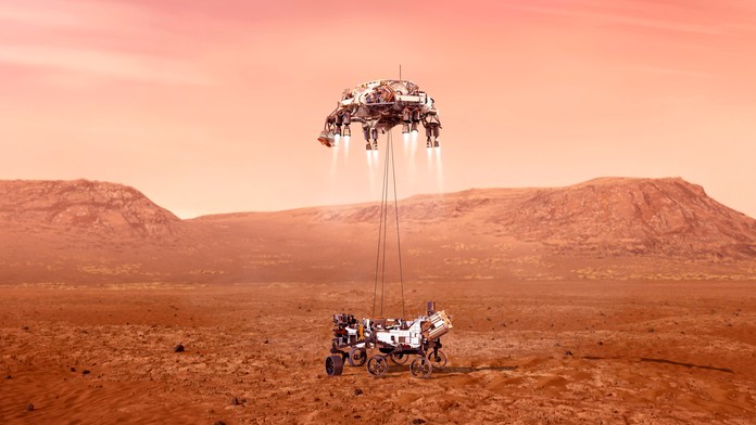 Ilustračná snímka.