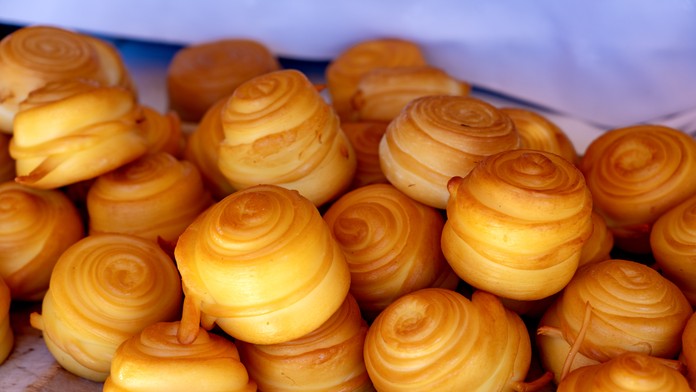 Európania vybrali najlepšie ovčie syry. V rebríčku bodovali aj slovenské pochúťky