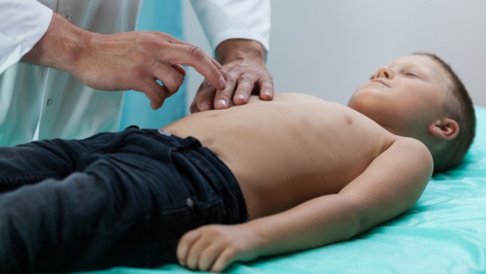 Ilustračná snímka.